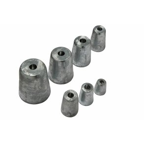Sinkanoder - Anode for Propellmutter