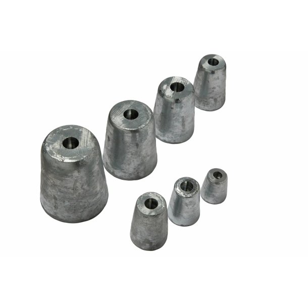 Sinkanoder - Anode for Propellmutter