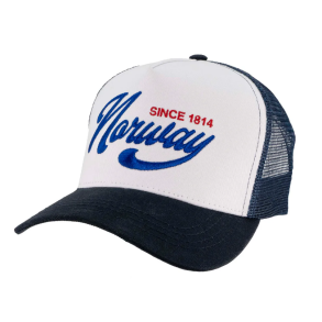 Caps - Trucker - Norway since 1814