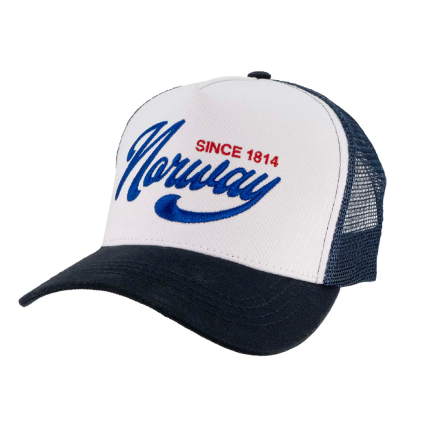 Caps - Trucker - Norway since 1814