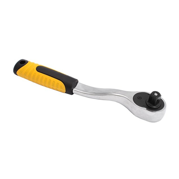 Skralle 1/2" - Pro-Technik