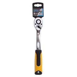 Skralle 1/2" - Pro-Technik