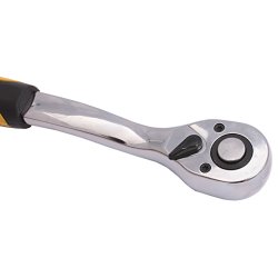 Skralle 1/2" - Pro-Technik