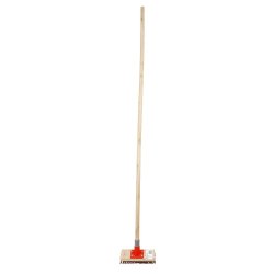 Skureb�rste for treverk - 150cm