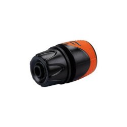 Slangekobling 1/2" - Black &amp; Decker
