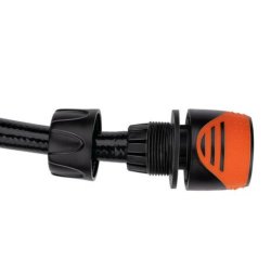 Slangekobling 1/2" - Black &amp; Decker