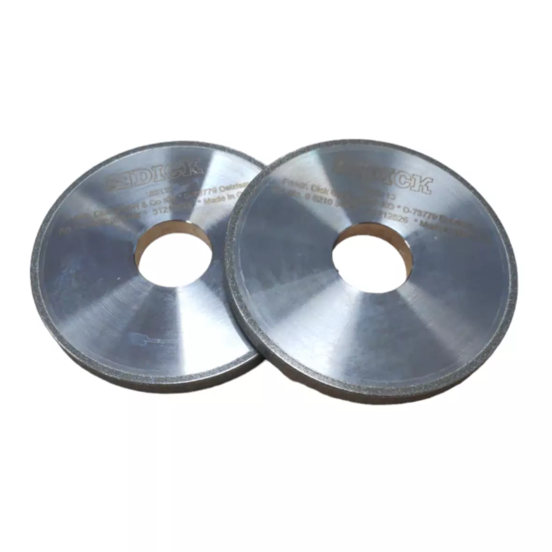 Slipehjul - Dick RS-75 / RS-150