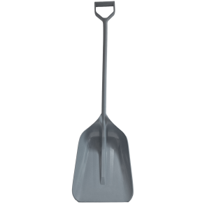 Sn�spade i Plast