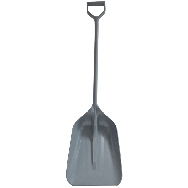 Sn�spade i Plast