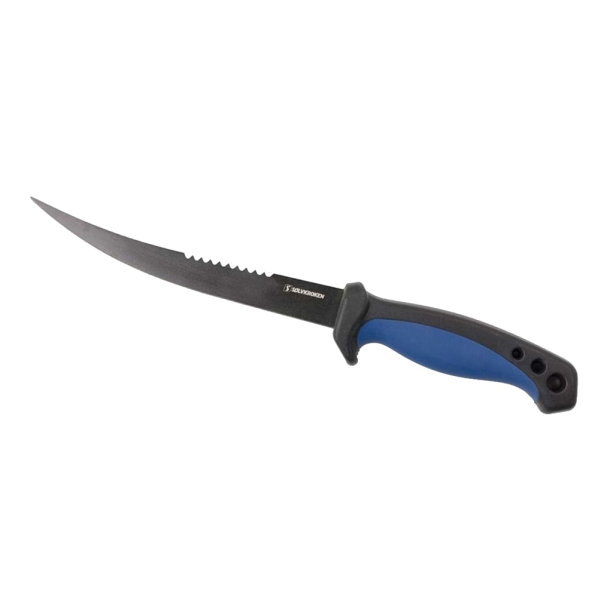 S�lvkroken 6" Fil�tkniv