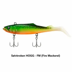 S�lvkroken HOGG - 50G