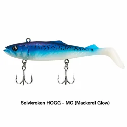 S�lvkroken HOGG - 50G