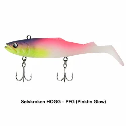 S�lvkroken HOGG - 50G