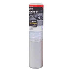 Reperasjonssett PVC Pontong