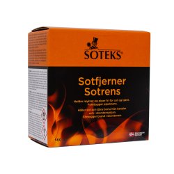 Sotfjerner - Soteks