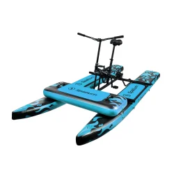 Vannsykkel / Waterbike