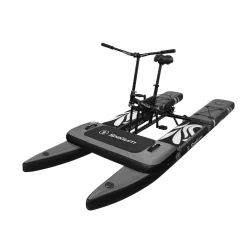 Vannsykkel / Waterbike