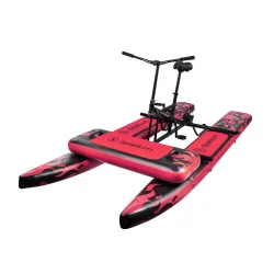 Vannsykkel / Waterbike
