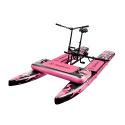 Vannsykkel / Waterbike