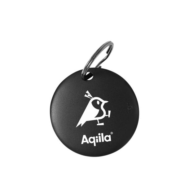 Aqiila Tagbird Sporingsbrikke