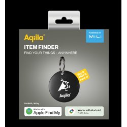 Aqiila Tagbird Sporingsbrikke