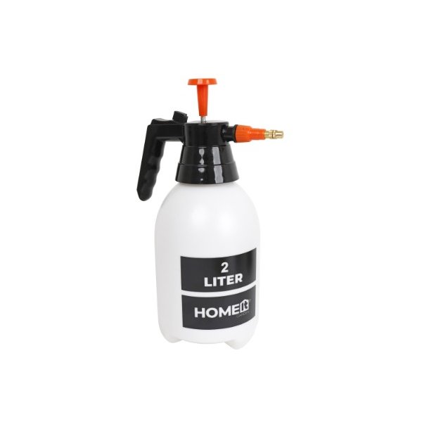 Spraykanne med pumpe - HomeIt - 2 liter