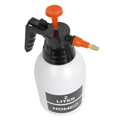 Spraykanne med Pumpe - 2 Liter