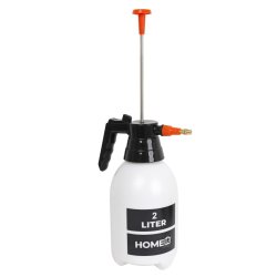 Spraykanne med Pumpe - 2 Liter