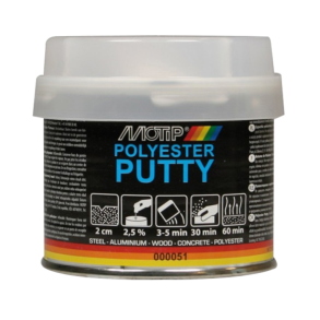 St�lplast - Motip