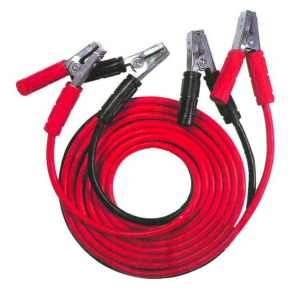 Startkabler 3.5m
