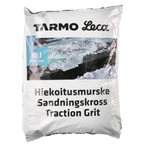Str�grus - 10 Liter