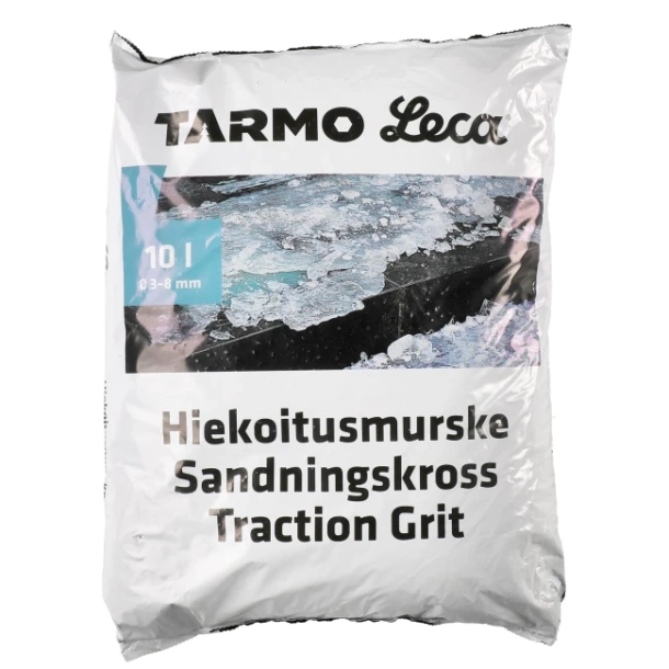 Str�grus - 10 Liter