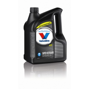 Valvoline Super Outboard 4T SAE10W-30