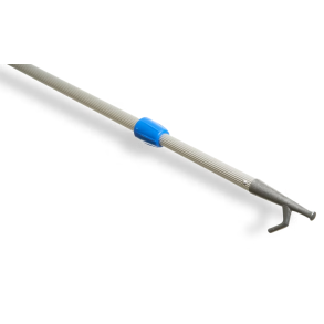 Swish B�tshake teleskopisk - 4 meter