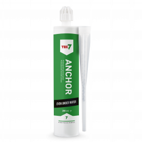 Tec7 Anchor 280ml