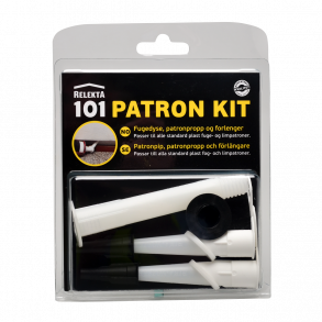 101 Patron Kit