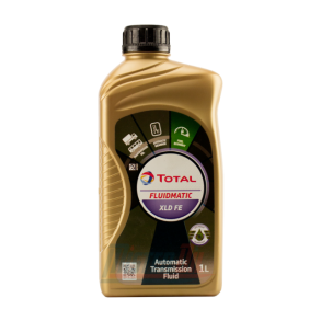 TOTAL - FluidMatic XLD FE - ATF