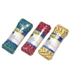 Tau - 6mm x 30 mtr - PP