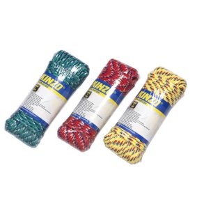 Tau - 6mm x 30 mtr - PP