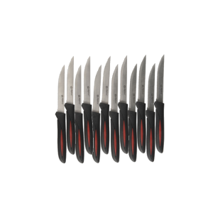 Knivsett - 12pk Biffkniv/Taukniv
