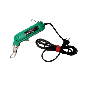 Taukutter - Elektrisk - 230 V