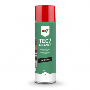 Tec7 Cleaner - 500ml