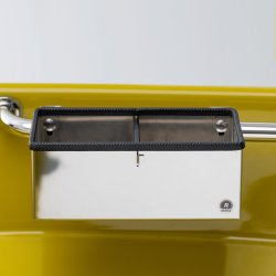 Tilbeh�rsboks / Oppbevaringsboks / Utstyrsboks