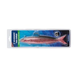 Kveitejigg - Tobis Softbait