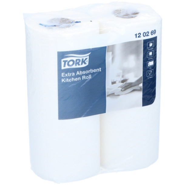 T�rkerull - Tork 2pk