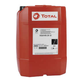 Total Equivis ZS 32
