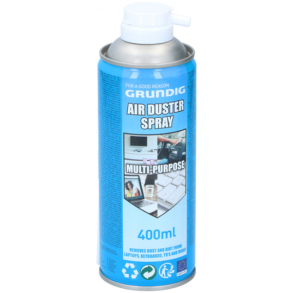 Trykkluft p� boks