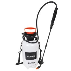 Trykkspr�yte - Hagespr�yte - 5 liter - HomeIt