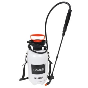Trykkspr�yte - Hagespr�yte - 5 liter - HomeIt
