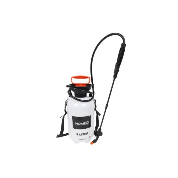 Trykkspr�yte - Hagespr�yte - 5 liter - HomeIt